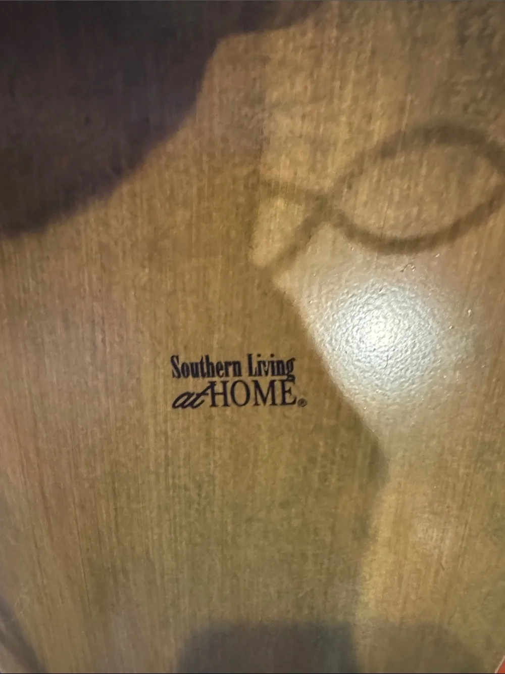 Southern Living At Home this southern